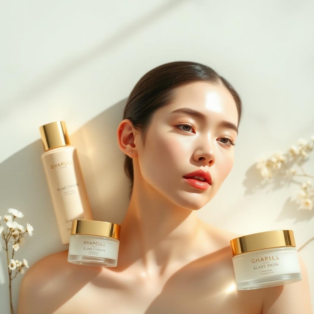 How To Achieve Glass Skin Naturally